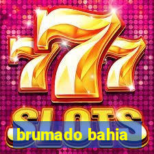 brumado bahia